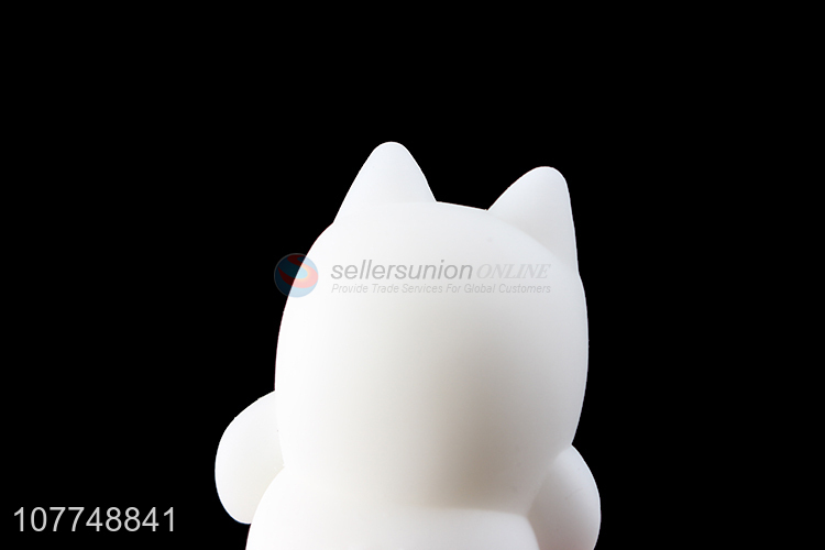 Mini toy cute animal squeeze toy with low price