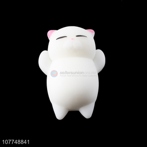 Mini toy cute animal squeeze toy with low price