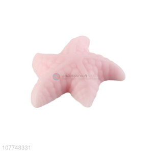 New product pink soft TPRanimal squeeze toys