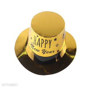 New product party new year hat with cheap price