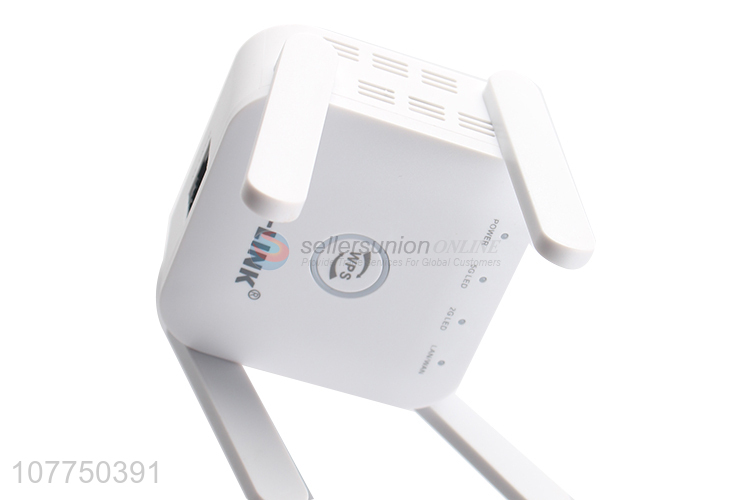 Factory direct sale wifi repeater with high quality