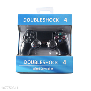 Wholesale wired game joystick controller for gifts