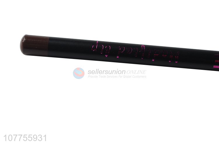 Hot-selling waterproof brows pencil eyebrow pencil for gifts