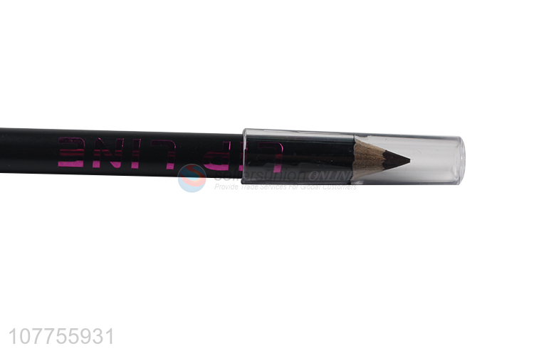 Hot-selling waterproof brows pencil eyebrow pencil for gifts