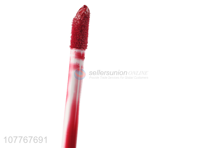 Best Selling Red Lip Gloss Fashion Makeup Lipgloss