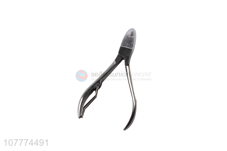 High quality foot callus remover cuticle cutter for nail care