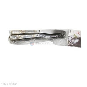 High Quality Stainless Steel Dinner Knife Meat Knife