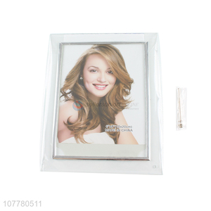 High Quality Desk Picture Frame Glass Photo Frame For Sale