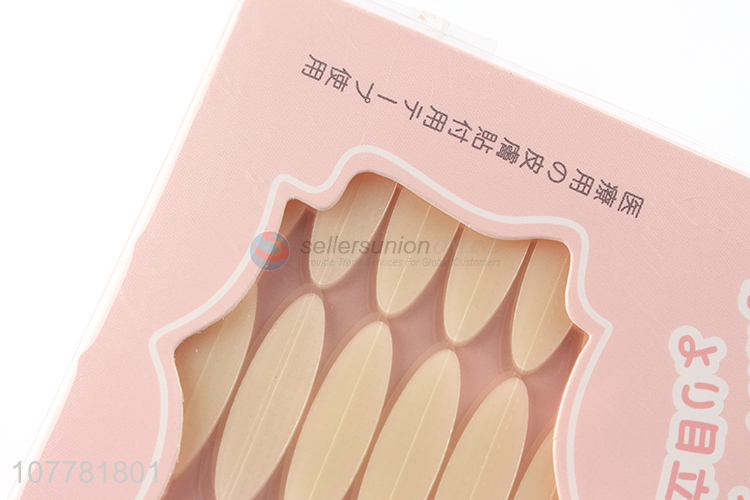 High quality double sided eyelid tape eyelid stickers 