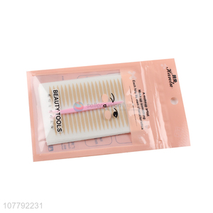 Most popular waterproof double eyelid tape for beauty tools