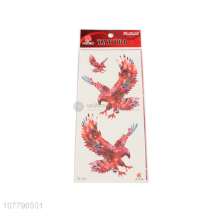 New style temporary tattoo sticker for body fashion