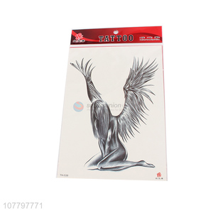 Good price fake tattoo stickers body art with high quality