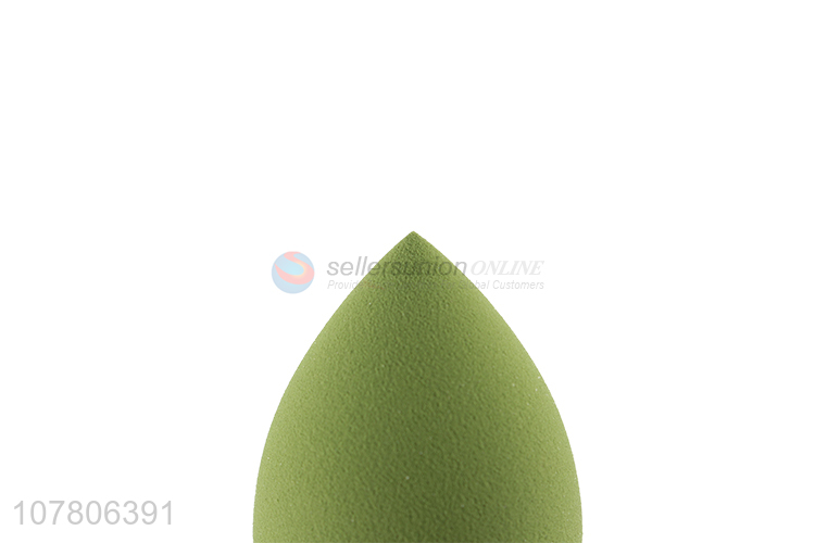 Water-drop makeup sponge puff with top quality