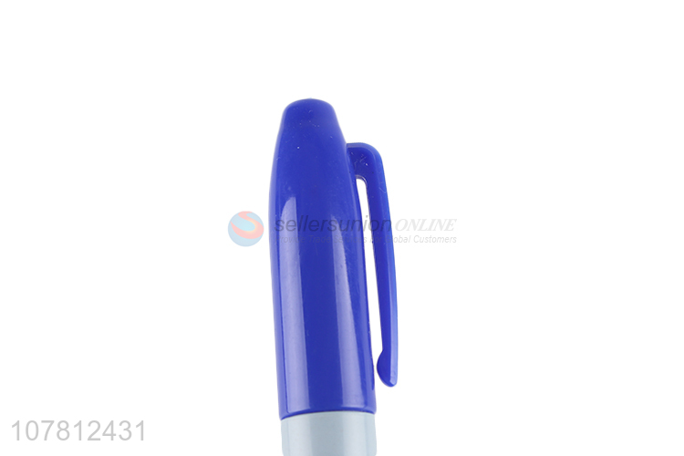 Hot Selling Waterproof Permanent Marker Best Marker Pen