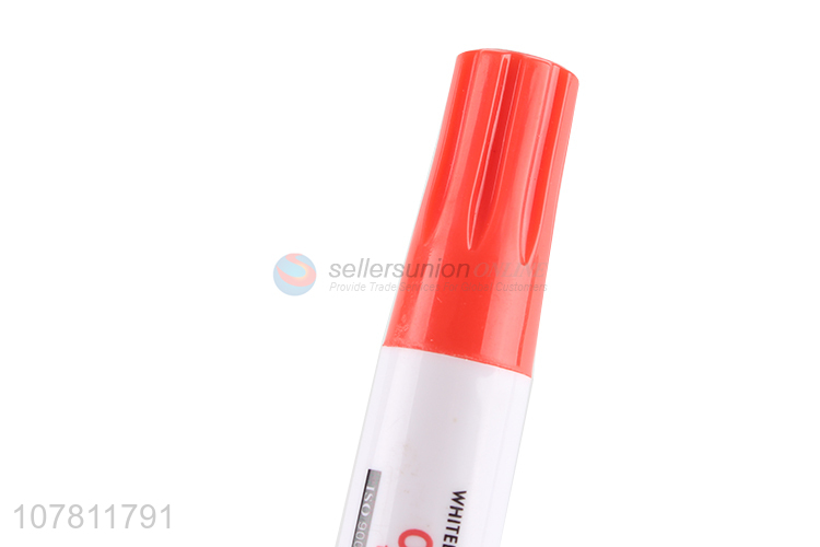 Best Sale Office Supplies Plastic Whiteboard Marker Pen