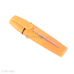 Wholesale Bright Color Highlighter Pen Best Marker Pen