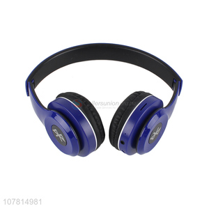 High quality computer mobile phone headset gaming headphone