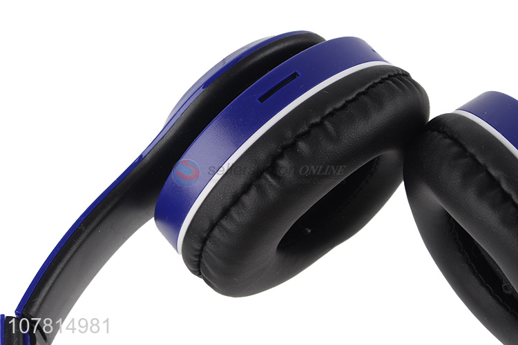 High quality computer mobile phone headset gaming headphone