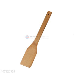 China factory household kitchen product wooden cooking turner