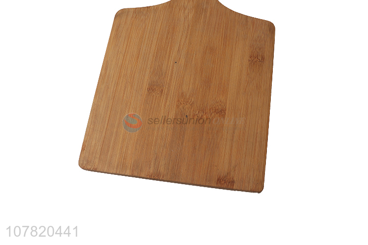 Wholesale kitchen tools eco-friendly wooden chopping board cutting block
