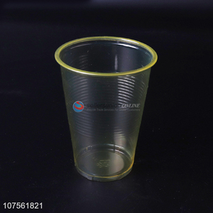 Factory Wholesale Plastic Cup Disposable Drinking Cup