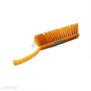 Popular Household Cleaning Brush Plastic Bed Brush