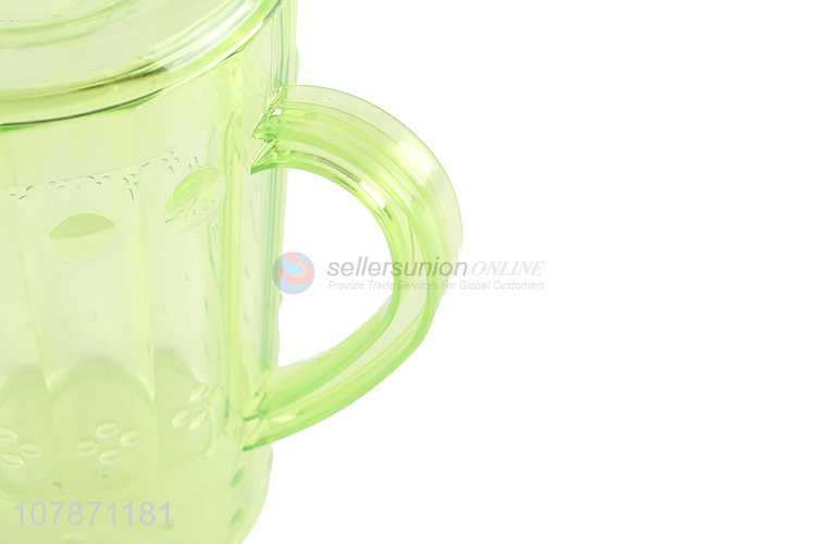 Good sale 5pcs/set large capacity plastic water jug set