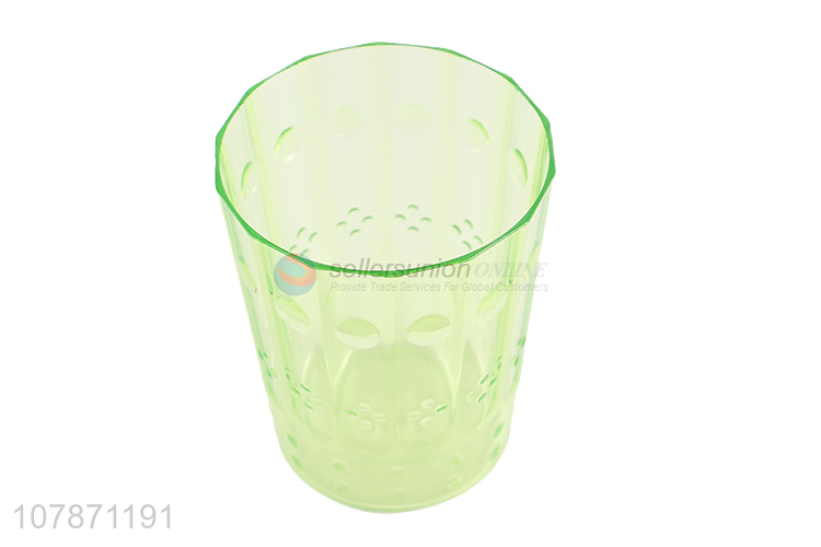 Hot products daily use plastic water jug set with 4 cups