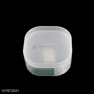 High quality travel plastic medicine storage case pill box wholesale