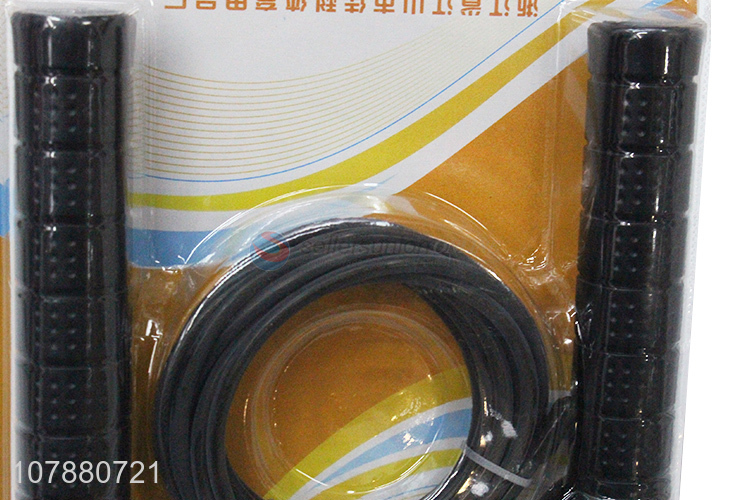 New arrival excercise exam counting jump rope for children