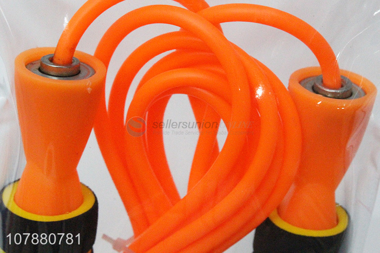 High quality adults children students training skipping rope