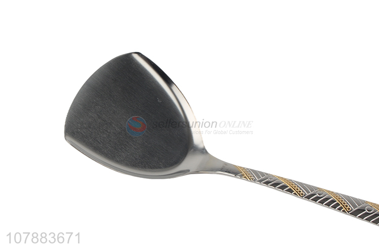 China wholesale household cooking tools spatula for sale