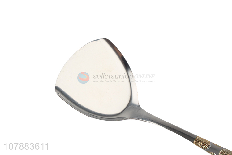 High quality household cooking tools spatula for sale