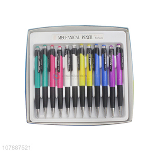 Popular products durable automatic pencil for school students