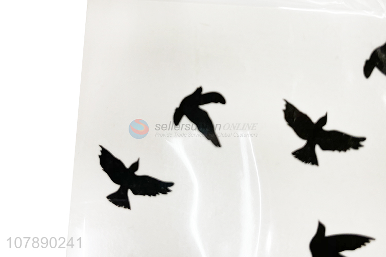 Good Price Bird Pattern Arm Hand Body Temporary Tattoo Sticker