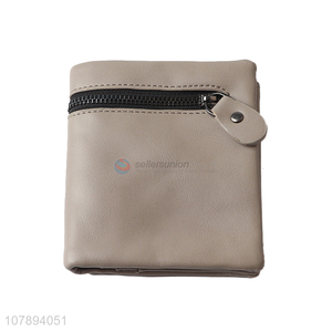 Online wholesale portable wallet purse with low price
