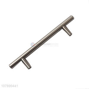 Yiwu wholesale silver metal handle furniture hardware accessories