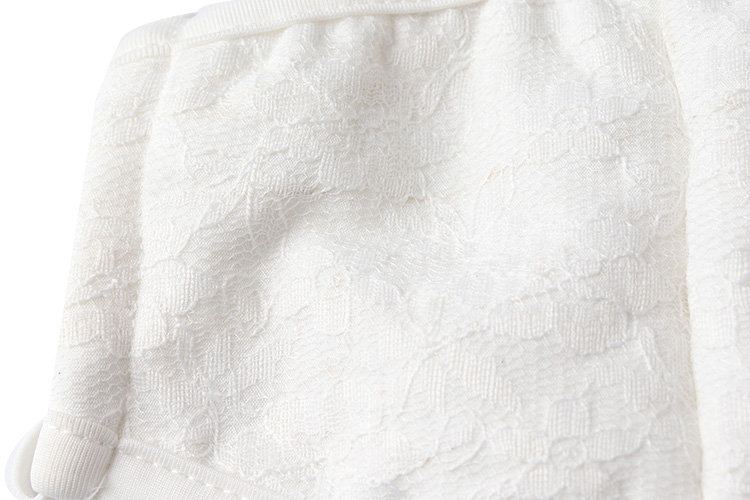 Online wholesale white soft cotton reusable washable face mask for sale