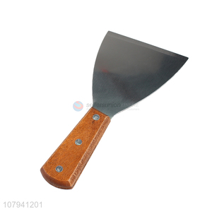 New products stainless steel kitchen tools cooking shovel for sale