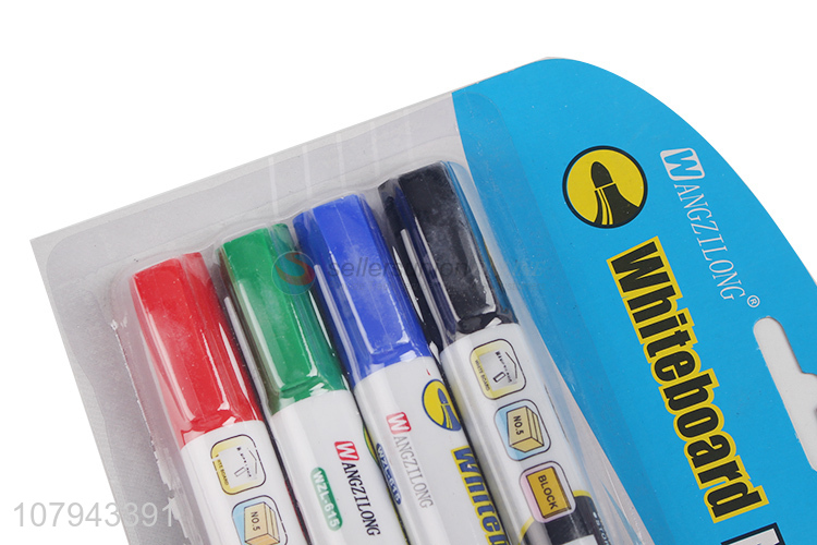 Factory price durable school office whiteboard marker for sale