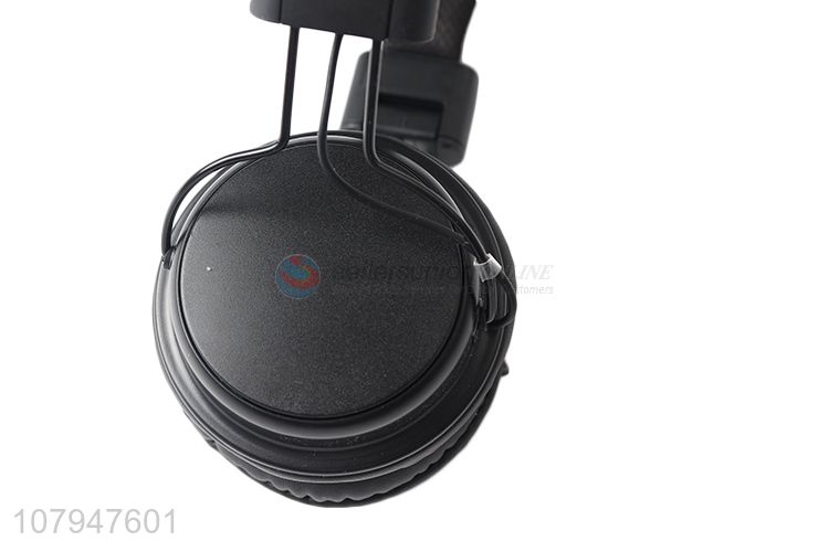 Good Quality Fashion Headphone Wireless Bluetooth Headset