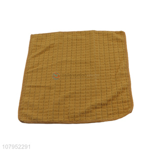 Factory price soft household cleaning towel discloth for sale