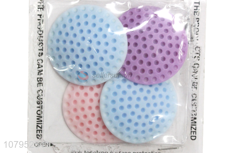 Hot Selling Household Silicone Non-Slip Furniture Protector Pad
