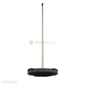 Hot selling long handle floor brush household cleaning brush