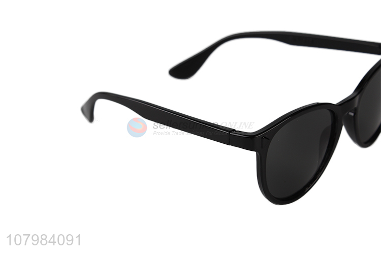 Wholesale Unisex Sunglass Cheap Summer Outdoor Sunshade Glasses For Adults