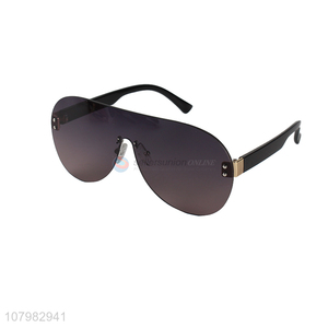 New Style Adults Sunshade Sunglasses Cool Eyewear For Mens
