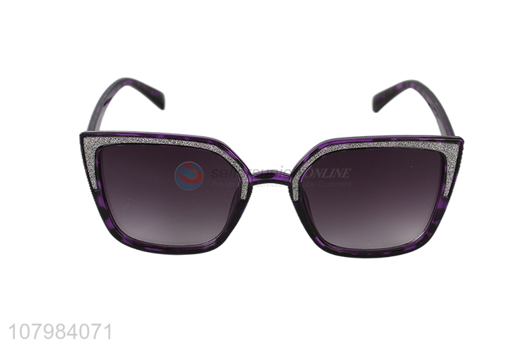 Modern Style Summer Sunshade Glasses Latest Sunglasses For Sale