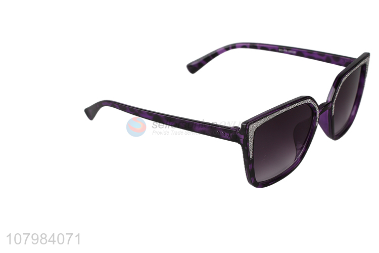 Modern Style Summer Sunshade Glasses Latest Sunglasses For Sale