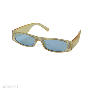 Fashion Style Outdoor Sunglasses Leisure Holiday Eyeglasses