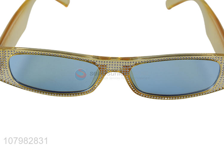 Fashion Style Outdoor Sunglasses Leisure Holiday Eyeglasses